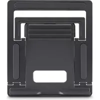 Hama Metall", 4-stufig neigbar, faltbar, bis 40 cm (15,6