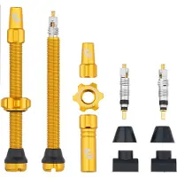 Wolf Tooth Presta Tubeless 60 Mm Ventile