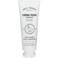 Bell' Ânesse Bell Anesse Hydraterende Voetcreme 120 ml Creme
