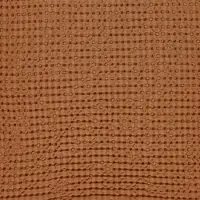 Abyss & Habidecor Duschtuch Pousada Caramel (65 x 140 cm)