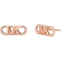 Michael Kors Ohrringe MKC164300791 Roségold