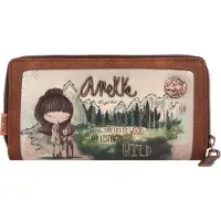 Anekke Canada 35609-911 (1/braun kombi)