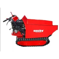 HECHT Raupendumper 2950