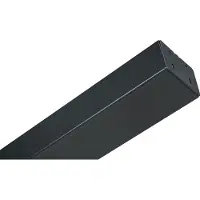 Burg wachter BURG Terzo Traverse für eBoxx Breite 760 mm, Edelstahl anthrazit