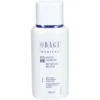 Nu-Derm Gentle Cleanser 198 ml Waschgel