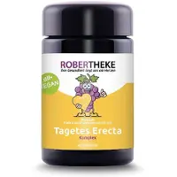 ROBERTHEKE Tagetes Erecta Augen-Komplex Kapseln 60 St