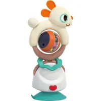 Hola Toys Babyrassel 2 in 1 Greifling