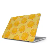 Burga Hardshell Hülle für das Apple MacBook Pro 16 Zoll (2021 / 2023 M3 / 2024 M4 / 2026 M5) - Bitter