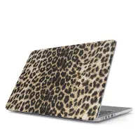 Burga Hardshell Hülle für das Apple MacBook Pro 16 Zoll (2021 / 2023 M3 / 2024 M4 / 2026 M5) - Player