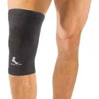 Müller Mueller Elastic Knie Bandage 1 St
