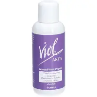 Viol Aktiv Öl 200 ml