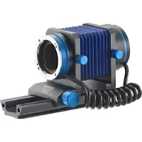 Novoflex Automatischer Balgen Für Sony E-mount