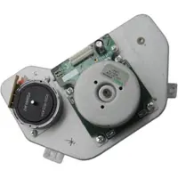 Samsung DRIVE FUSER-EXITCLX-9201NA,SEC