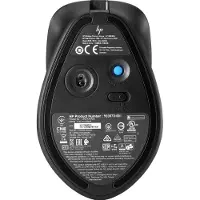 HP bezprzewodowa Premium Mysz 923947-001