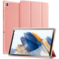 DUX Domo Klapphülle für das Samsung Galaxy Tab A9 Plus - Rosa