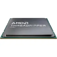 AMD Ryzen ThreadRipper PRO 7975WX - 4 GHz - 32 Kerne - 64 Threads - 128 MB Cache-Speicher - Socket sTR5 - OEM