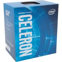 Intel Celeron G6900, Celeron G, LGA 1700, Box, , G6900, 3,4 GHz