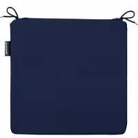 Madison Sitzkissen Universal Panama Indigo (40 x 40 cm)