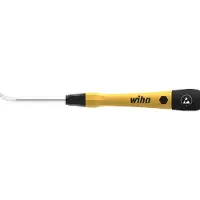 Wiha 278P1001 Ausheber PicoFinish ESD (43706), 50 mm