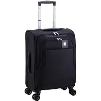 Urban Factory CTT01UF-V3, Karre, Schwarz, BLACK, 4 Rad/Räder, Spinnrad, 1 Stück(e)