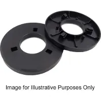 Zebra Technologies Media spacer (Packung mit 10)