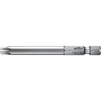 Wiha Bit Professional TORX 1/4" (32302) T6 x 50 mm