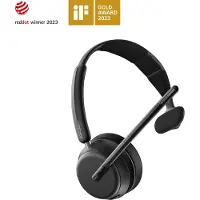 Epos Impact 1030 Single Drahtlose Kopfhörer