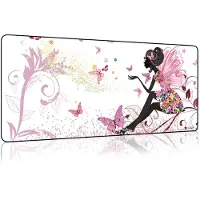 Subblim ALFOMBRILLA HADA XL MOUSE PAD 900X400X3