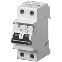 ABB Sicherungsautomat S200 Typ C 13A 10kA