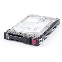 HP 600GB SAS 15K LFF SCC DS HDD