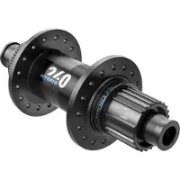 Dt Swiss 240 Disc Cl Boost Shimano Micro Spline Hinterradnabe
