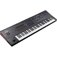 Roland Fantom-7 EX Synthesizer-Workstation 76 Tasten