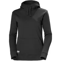 Helly Hansen Hoodie "Classic Hoodie" in Rot | Gr.: XS