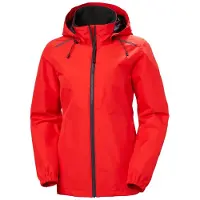 Helly Hansen Women's jacket Manchester 2.0 Shell Jacket, green S