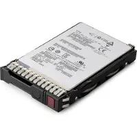 HP Enterprise 400 GB 12G SAS MU-3 SFF SC SSD, 822555-S21