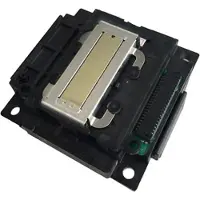 Canon Printhead