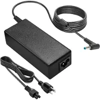 HP Smart - Netzteil - AC - 65 Watt - keine BLK - CTO (8RA72AV)