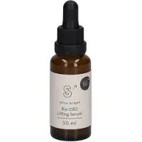 BioBloom CBD BIO Lifting Serum 30 ml