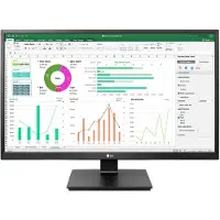 LG 27BN55UP-B - LED-Monitor - 68.4 cm (27") - 3840 x 2160 4K @ 60 Hz - IPS - 300 cd/m²