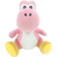 Super Mario - Yoshi Rosa