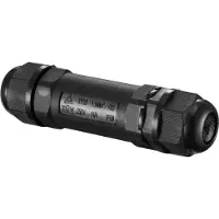 Opple LED-Straßenleuchte Eelektra Versorgungsgehäuse für Beleuchtungskörper - 543098021900
