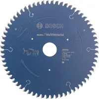 Bosch Kreissägeblatt Expert for Multi Material 216 x 30 x 2,4 mm 64