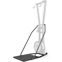 Gymstick Bodenständer Für Air Ski Trainer Pro