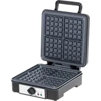 Adler Ad 3049 Waffeleisen 1800w