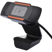 Duxo WEBCAM-X13 1080P USB-webkamera