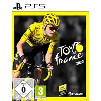 Tour de France 2024, PS5, PlayStation 5, Multiplayer-Modus, E (Jeder)