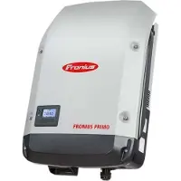 Fronius Ersatzwechselrichter