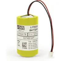 RADEMACHER 6416238 Batterie für Außensirene SEF2 BAT SEF2 Tyxal+ Deltadore