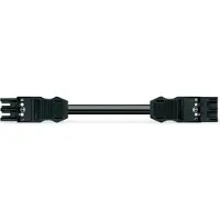 Wago 771 Patchkabel Einstellbare Gebäudeinstallation - 771-9393/067-301