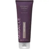 Margaret Dabbs Fußpflege Foot Hygiene Cream 100 ml